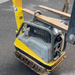 2020 WACKER NEUSON DPU4545HEH