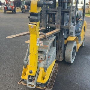 2020 WACKER NEUSON DPU4545HEH