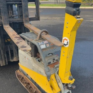 2020 WACKER NEUSON DPU4545HEH