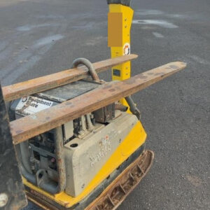 2020 WACKER NEUSON DPU4545HEH