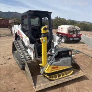 2020 WACKER NEUSON DPU4545HEH