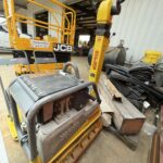 2020 WACKER NEUSON DPU4545HEH