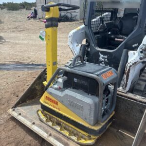 2020 WACKER NEUSON DPU4545HEH