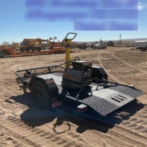 2020 WACKER NEUSON DPU4545HEH