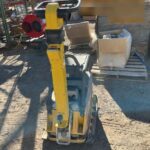 2020 WACKER NEUSON DPU4545HEH