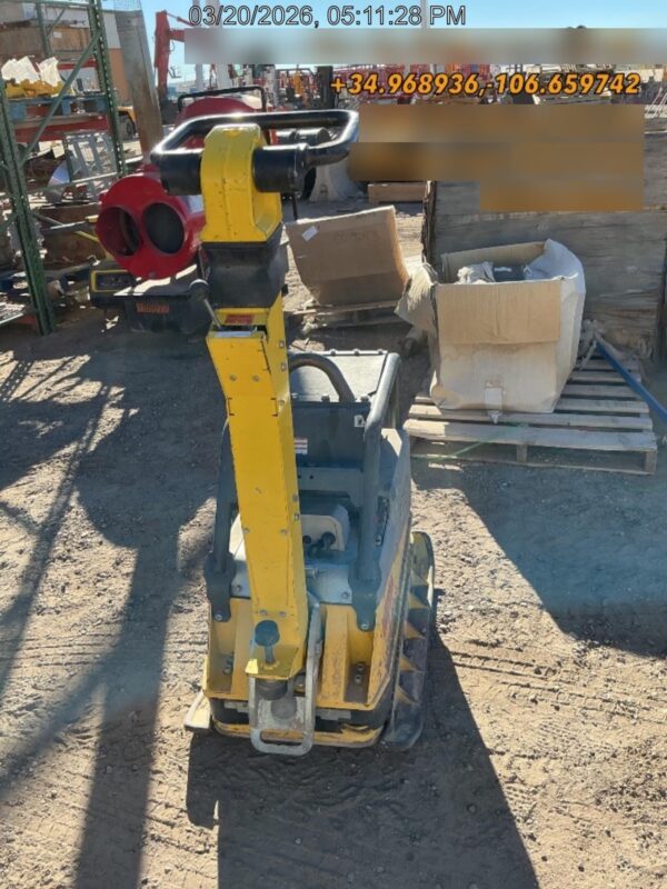 2020 WACKER NEUSON DPU4545HEH 2020 WACKER NEUSON DPU4545HEH