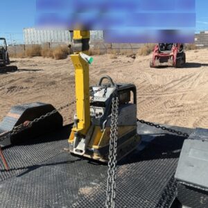 2020 WACKER NEUSON DPU4545HEH