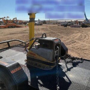 2020 WACKER NEUSON DPU4545HEH
