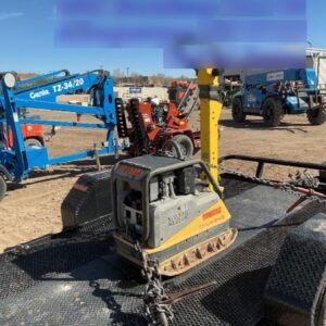 2020 WACKER NEUSON DPU4545HEH