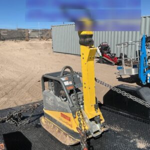 2020 WACKER NEUSON DPU4545HEH