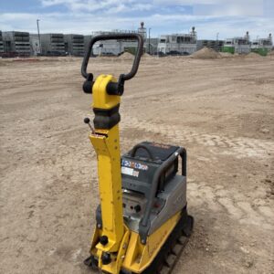 2020 WACKER NEUSON DPU4545HEH