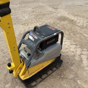 2020 WACKER NEUSON DPU4545HEH