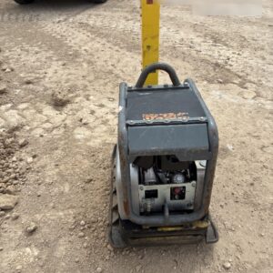 2020 WACKER NEUSON DPU4545HEH