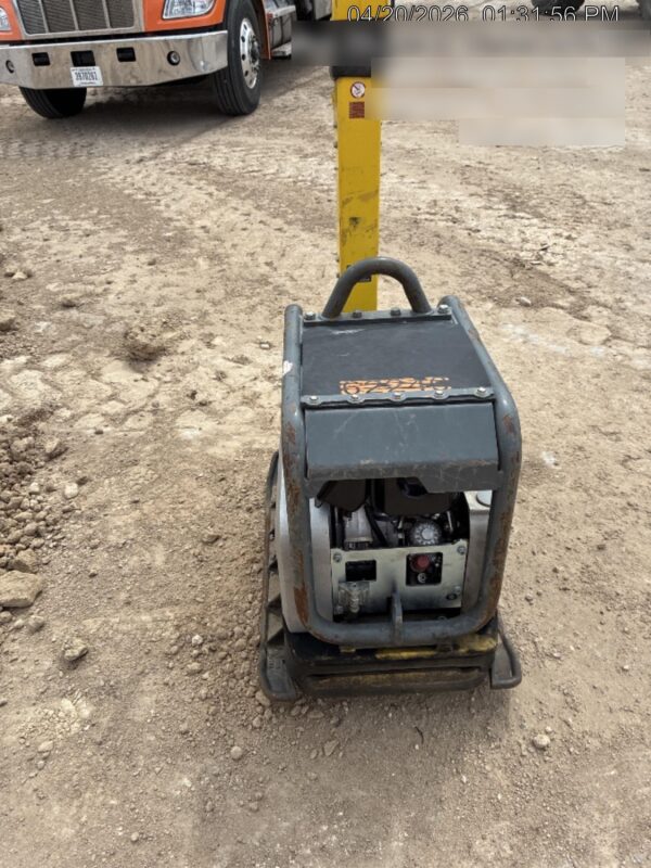 2020 WACKER NEUSON DPU4545HEH