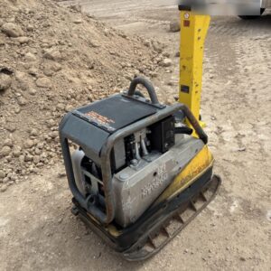 2020 WACKER NEUSON DPU4545HEH