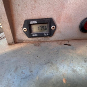 2020 WACKER NEUSON DPU4545HEH