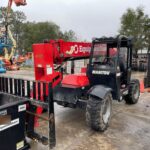 2020 WACKER NEUSON DPU4545HEH