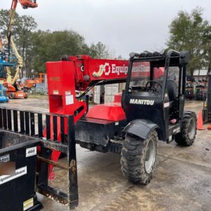 2020 WACKER NEUSON DPU4545HEH