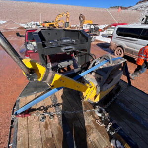 2020 WACKER NEUSON DPU4545HEH