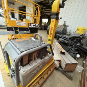 2020 WACKER NEUSON DPU4545HEH