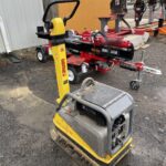 2020 WACKER NEUSON DPU4545HEH