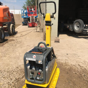 2020 WACKER NEUSON DPU4545HEH