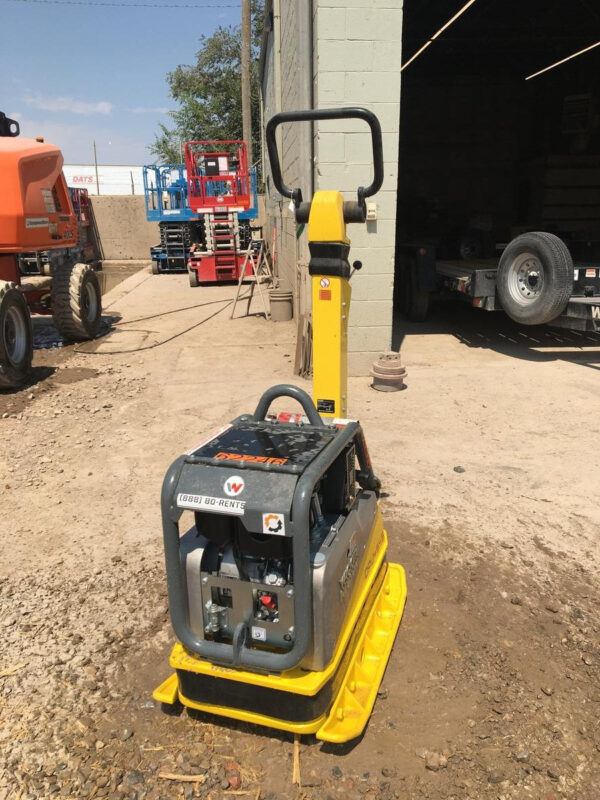 2020 WACKER NEUSON DPU4545HEH 2020 WACKER NEUSON DPU4545HEH