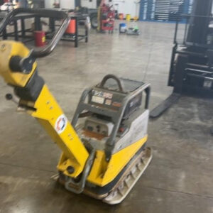 2020 WACKER NEUSON DPU4545HEH