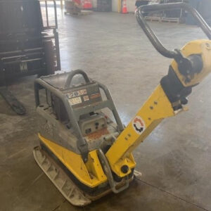 2020 WACKER NEUSON DPU4545HEH
