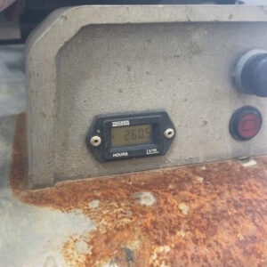 2020 WACKER NEUSON DPU4545HEH