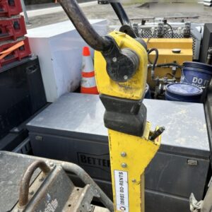 2020 WACKER NEUSON DPU5545Heh