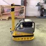 2020 WACKER NEUSON DPU5545Heh