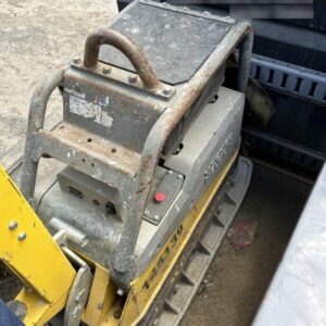 2020 WACKER NEUSON DPU5545Heh
