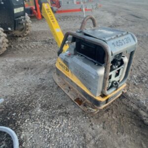 2020 WACKER NEUSON DPU5545Heh