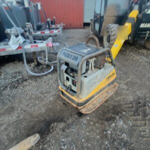 2020 WACKER NEUSON DPU5545Heh
