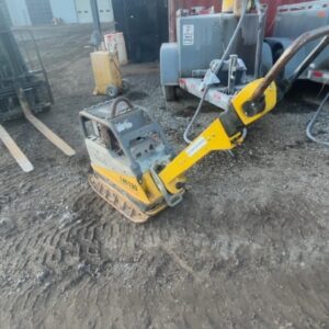 2020 WACKER NEUSON DPU5545Heh