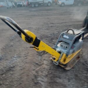 2020 WACKER NEUSON DPU5545Heh