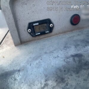 2020 WACKER NEUSON DPU5545Heh