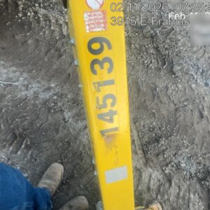 2020 WACKER NEUSON DPU5545Heh