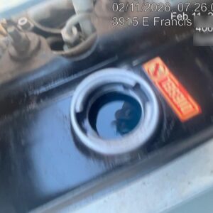 2020 WACKER NEUSON DPU5545Heh