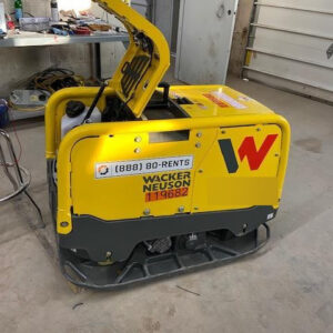 2020 WACKER NEUSON DPU90r