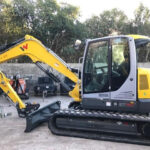 2020 WACKER NEUSON ET90