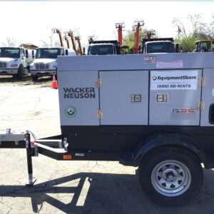 2020 WACKER NEUSON G25