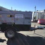 2020 WACKER NEUSON G25
