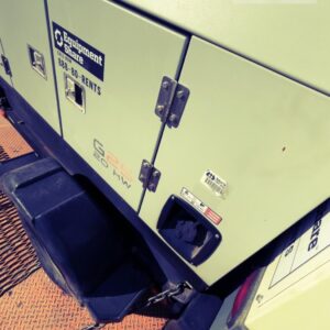 2020 WACKER NEUSON G25