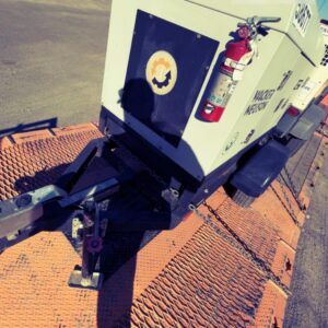 2020 WACKER NEUSON G25