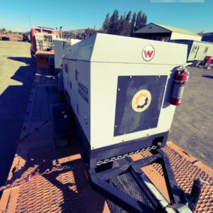 2020 WACKER NEUSON G25