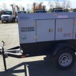 2020 WACKER NEUSON G25