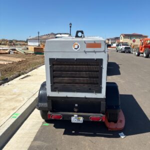 2020 WACKER NEUSON G25
