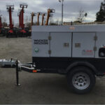 2020 WACKER NEUSON G25
